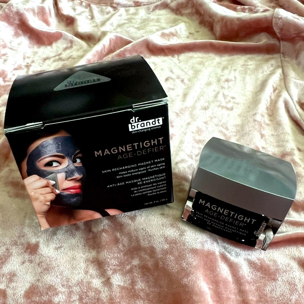 Dr. Brandt Magnetight Age-Defier, NIB